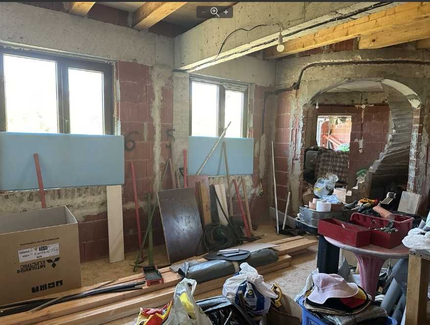 Продава се Къща в Варна, Център - 200 кв.м за 1365 €/кв.м - Снимка #1