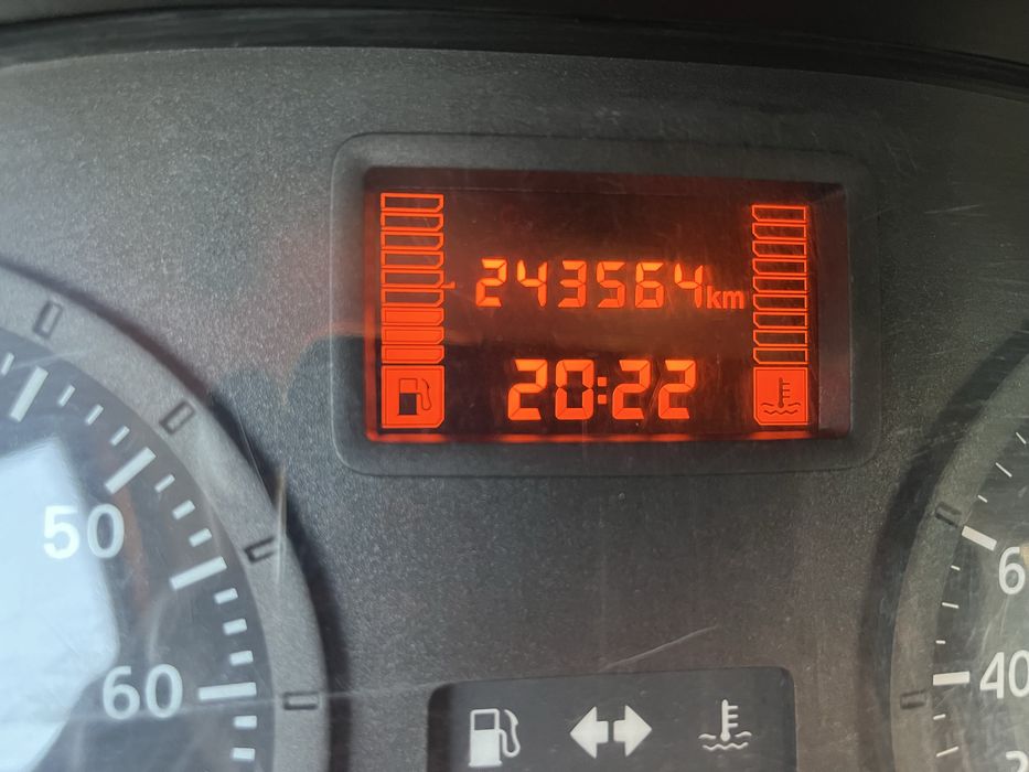 DACIA Logan MCV 2009 — imagine 2