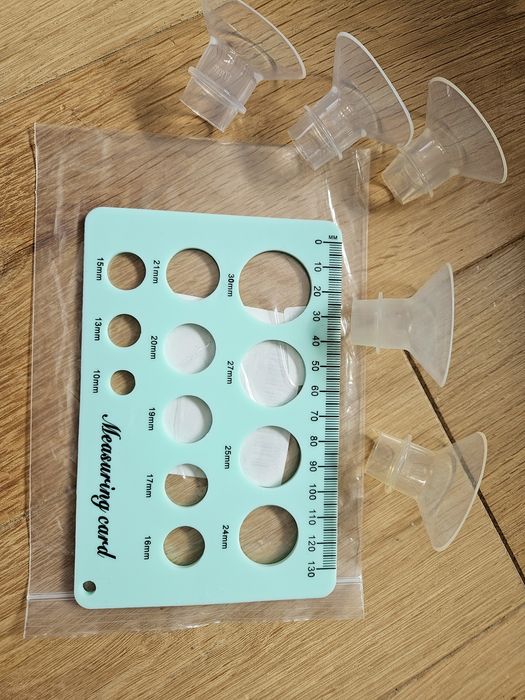 Електрическа помпа за кърма Avent easy comfort