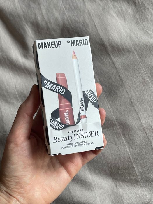 Nars помада, Tarte румяна, Sol de Janeiro, Estee Louder, Clinique, Nyx