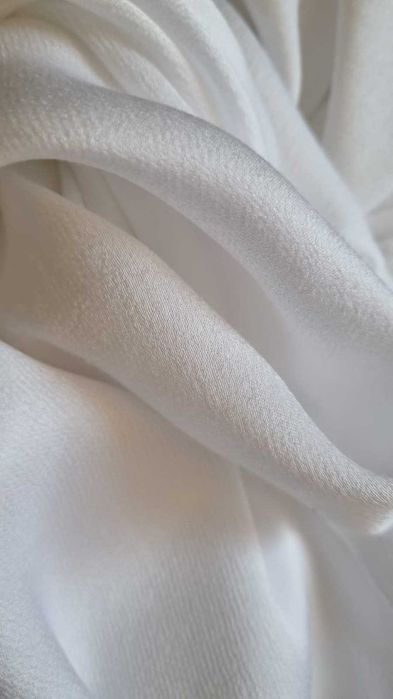 Bluza OLTRE alb perla, 100% vascoza, marimea 42 + CADOU