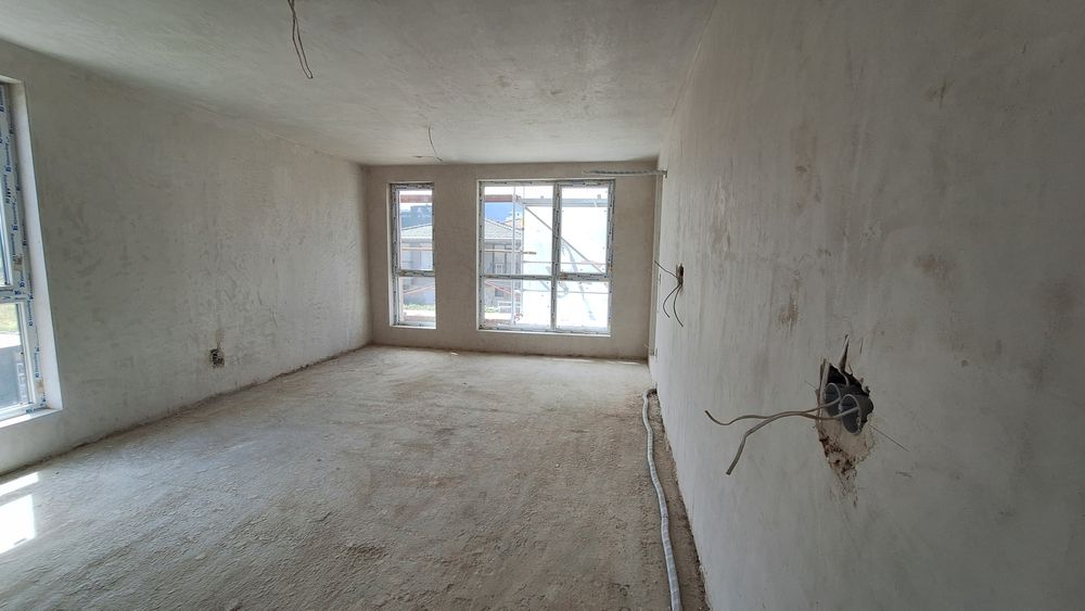 Продава се Тристаен апартамент в София, Малинова долина - 97 кв.м за 2139 €/кв.м - Снимка #1