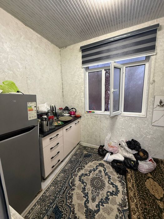 Продаётся квартира