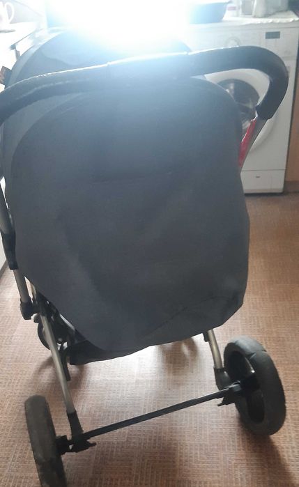 Продам коляску детскую