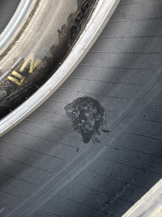 Комплект шин Kumho R18