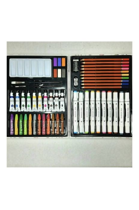 Чемодан творчества игрушка