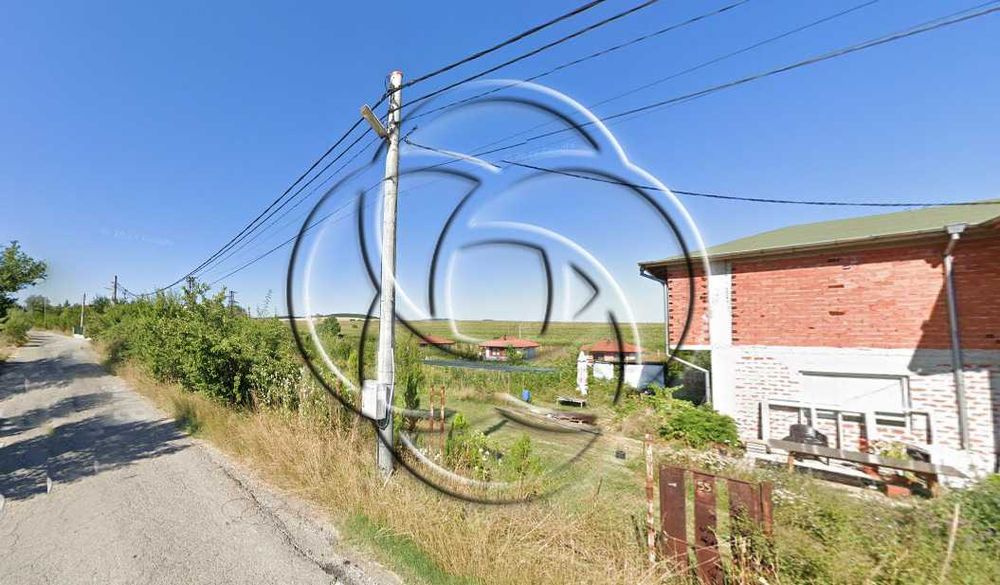 Продава се Парцел в с. Хераково, Област София-област - 958 кв.м за 70 €/кв.м - Снимка #1