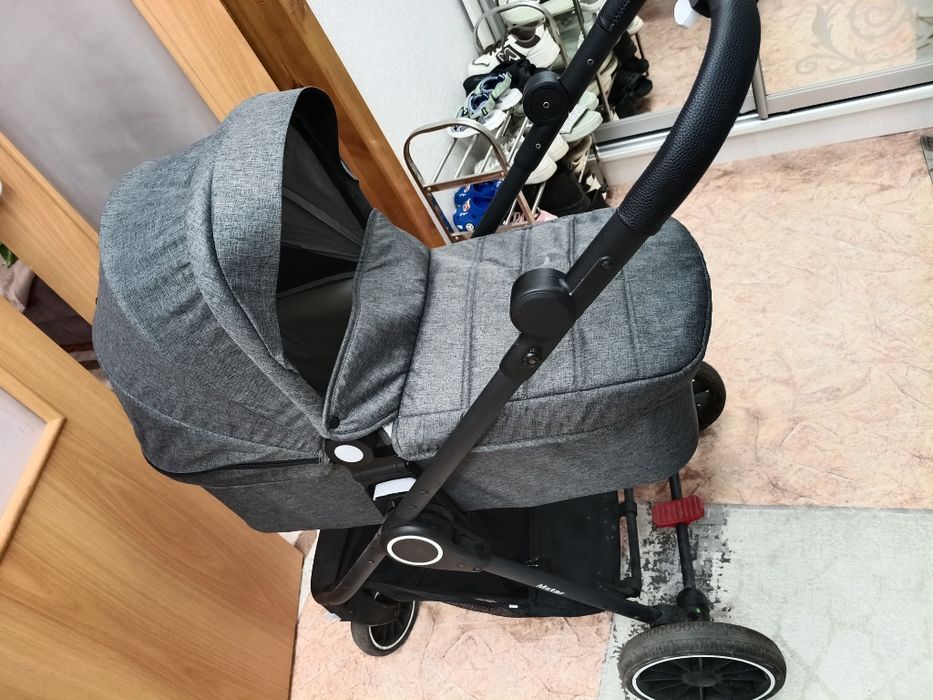 Продам Коляска -люлька 2в1
