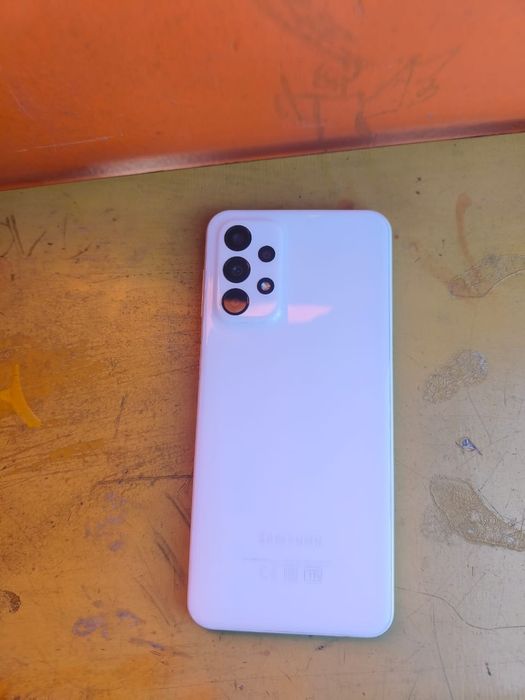 Обмен Самсунг гелекси а23