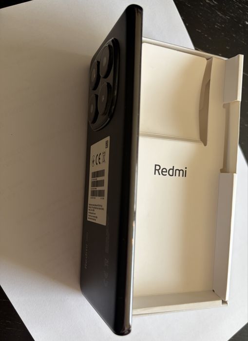 Xiaomi Redmi Note 14 Pro 5G | 200MP