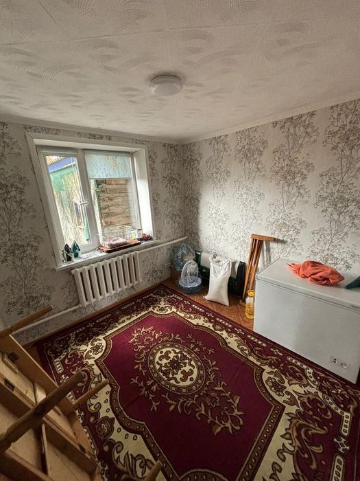 Продам дом в зеренде