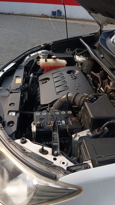 Тайота РАФ4 ,2015