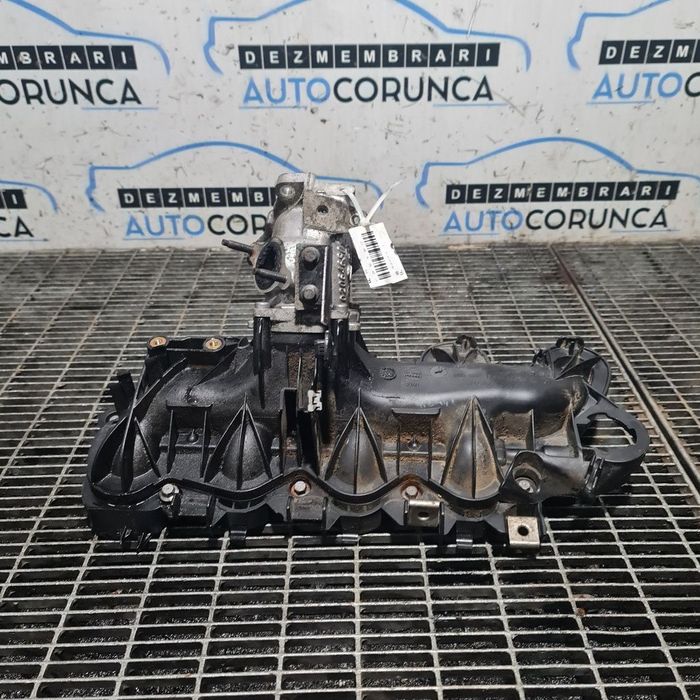 Galerie admisie Land Rover Freelander 2 Facelift 2.2 Diesel 2010 - 2012 150CP 224DT ...