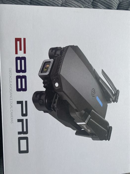 Продам новый дрон камера360