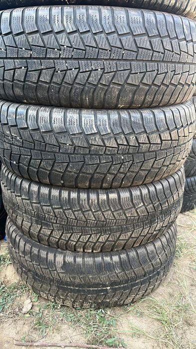 Шины 235/55/19 и 235/50/19