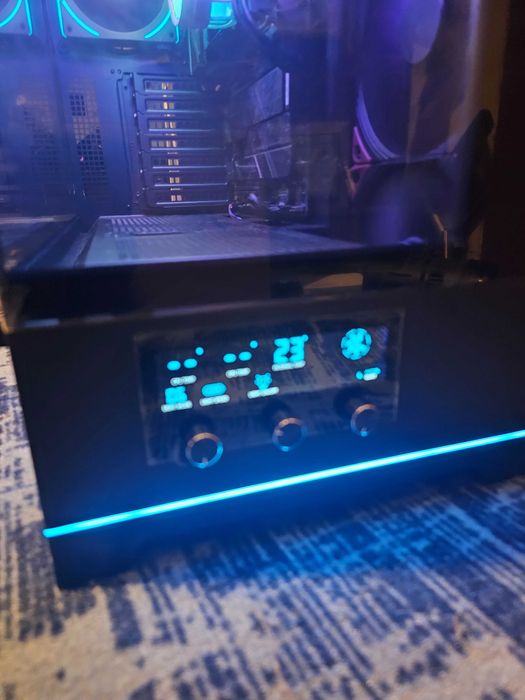 Computer ryzen 9 9900x    64 gb ddr5