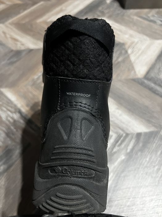 Columbia Bugaboot Celsius 400 grams