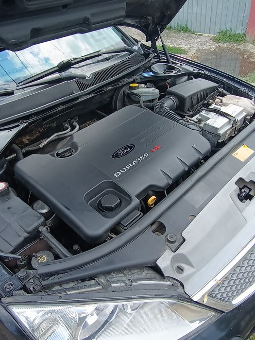 Ford mondeo 1,8 benzina,an fabricație 2003
