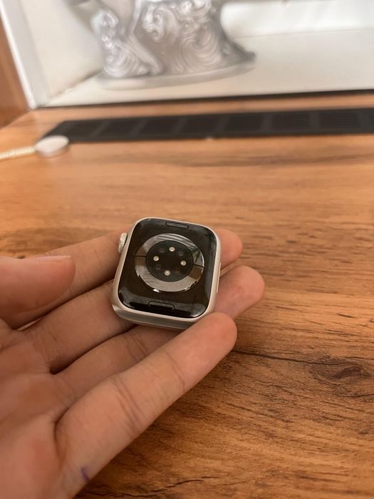 Apple Watch Series 8 41мм GPS