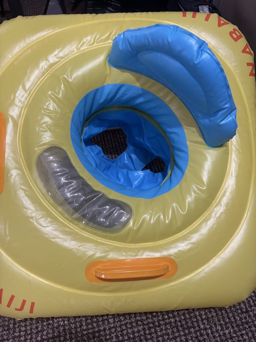 Colac baie copii 7-11 kg