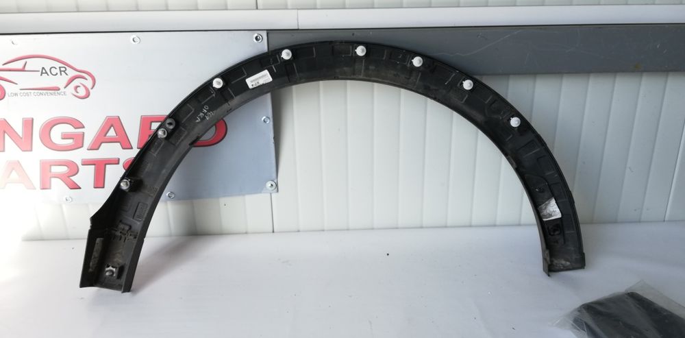 Заден десен надкалник Ford Mustang Mach-e 2021-