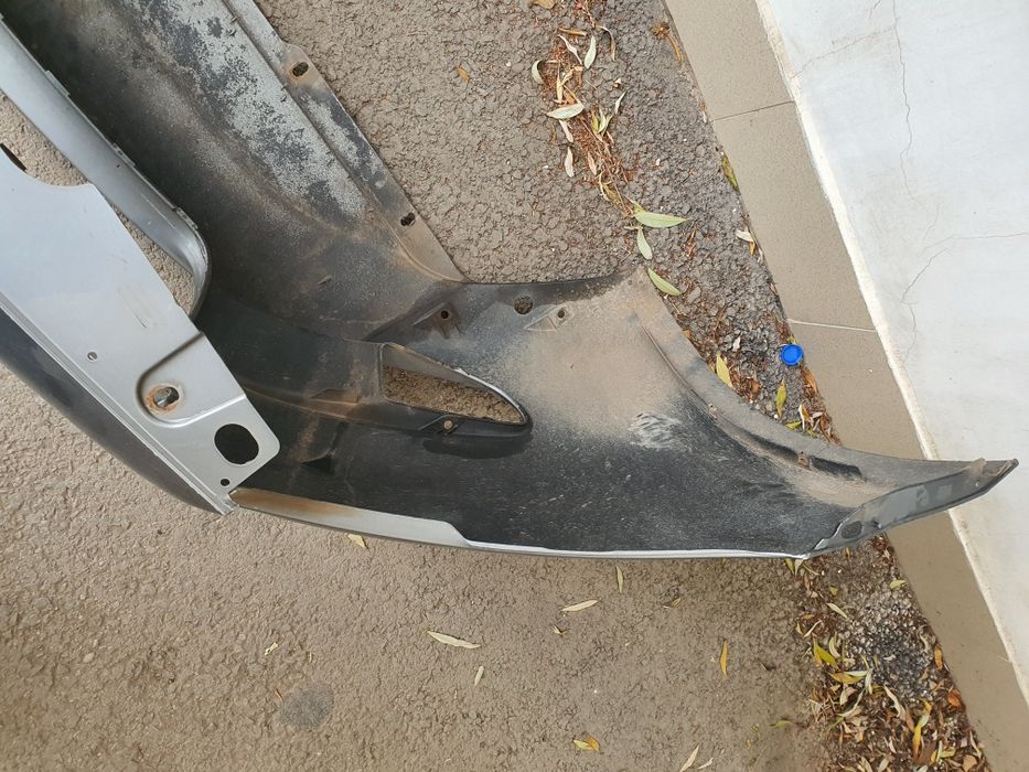 Предна броня Fiat Grande Punto