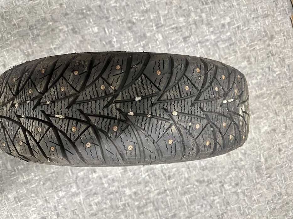 Продам зимнюю резину