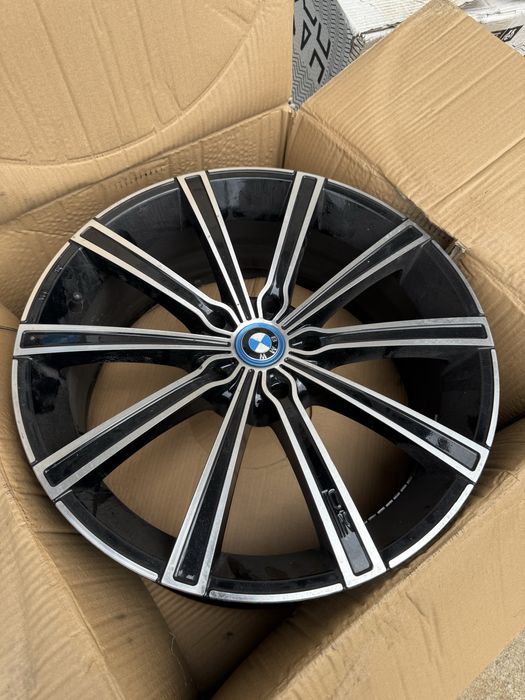 Jante bmw R19 5x120