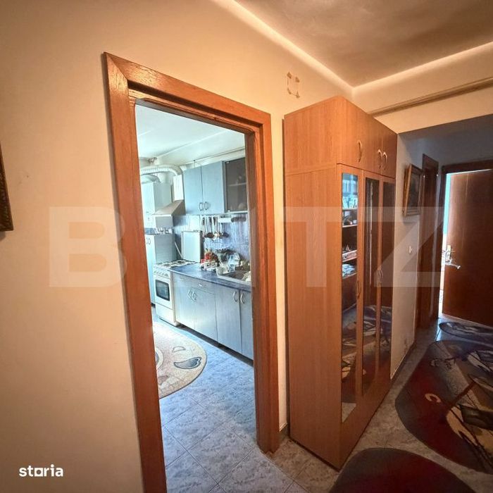 Apartament 2 camere, 65 mp, zona Centru-Malmo