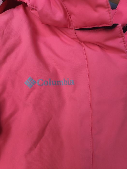 Комбинезон детский Columbia