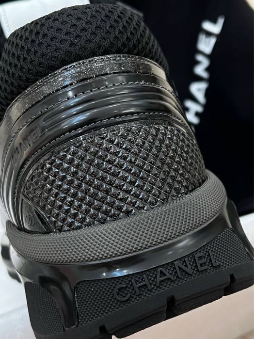 Adidasi Chanel 35-42