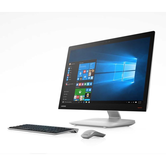 Sistem All-in-One Lenovo IdeaCentre 910-27ISH procesor Intel Core i7