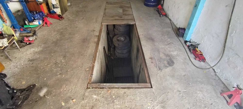 Продава се Промишлена сграда в Русе, Родина 1 - 52 кв.м за 1191 €/кв.м - Снимка #4