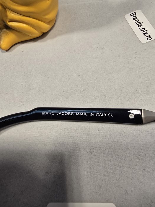 Ochelari de soare Marc Jacob, made in Italy