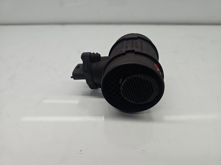 Debitmetru aer Opel Astra G [Fabr 1998-2004] 24439252