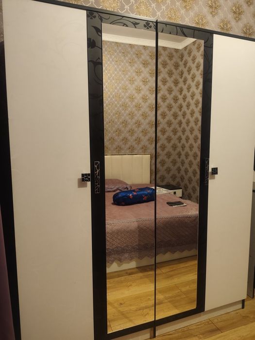 Продам шифонер  в хорошем состоянии