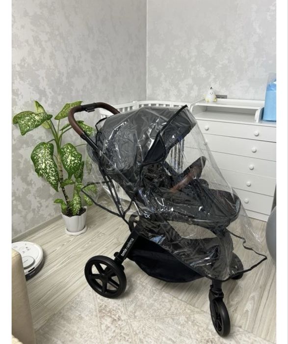 Tomix selena 2в1 коляска