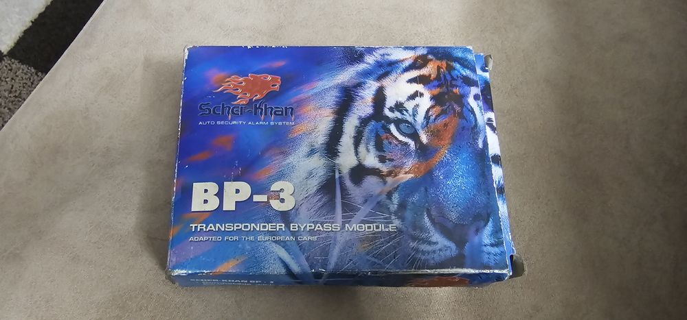 Обходчик иммобилайзера Шер-Хан (Sher-Han)