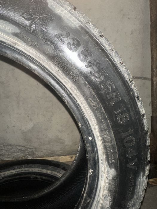 Шины TRIANGEL (пара)