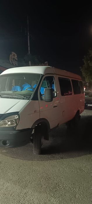 Продаётся газель