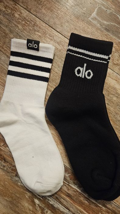 Чорапи UGC Селин Ало Найк Диор