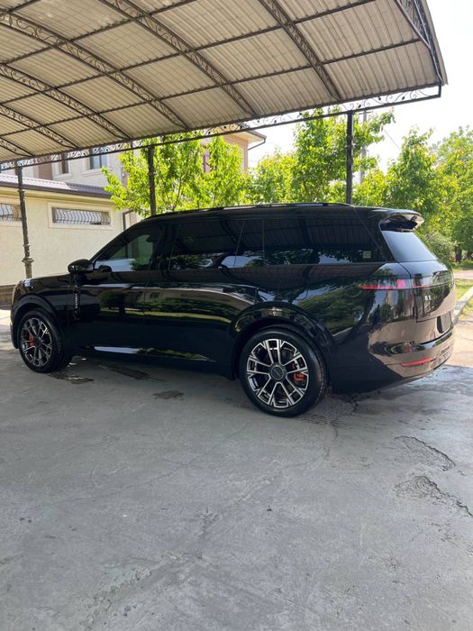 Lynk & Co  2025 — 5