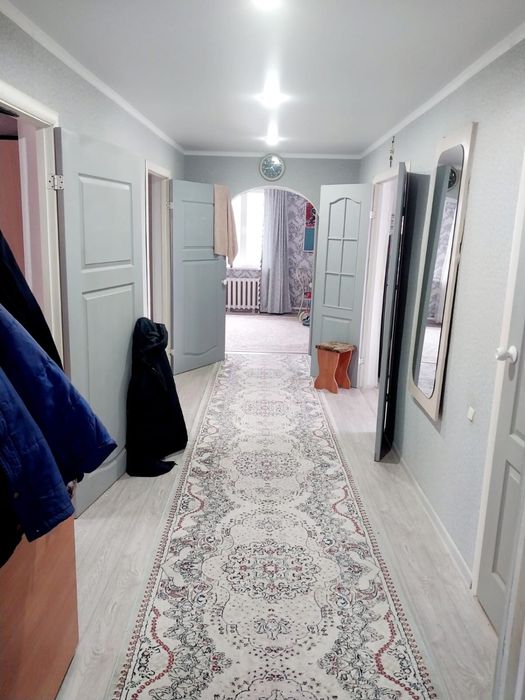 Продам дом в районе Зачаганск