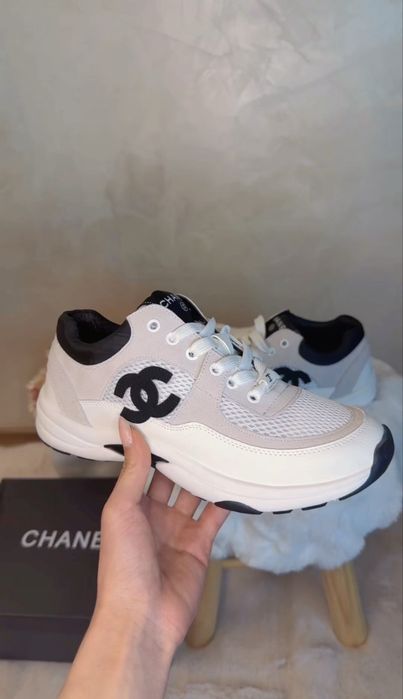 Дамски обувки Chanel