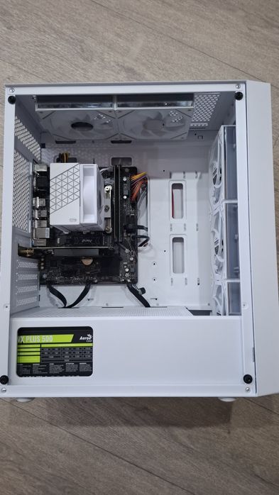 Персональный компьютер