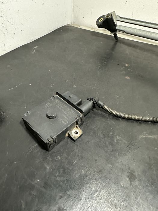 Releu bujii BMW X3 E83 3.0d 204cp M57 | 7788327