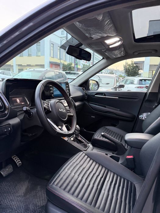 Kia Sanet prestij 2025