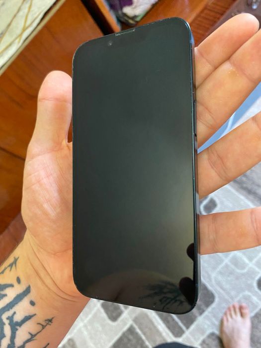 Обмен с вашей доплатой iPhone 14 128Gb
