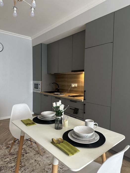 Жк молодежный