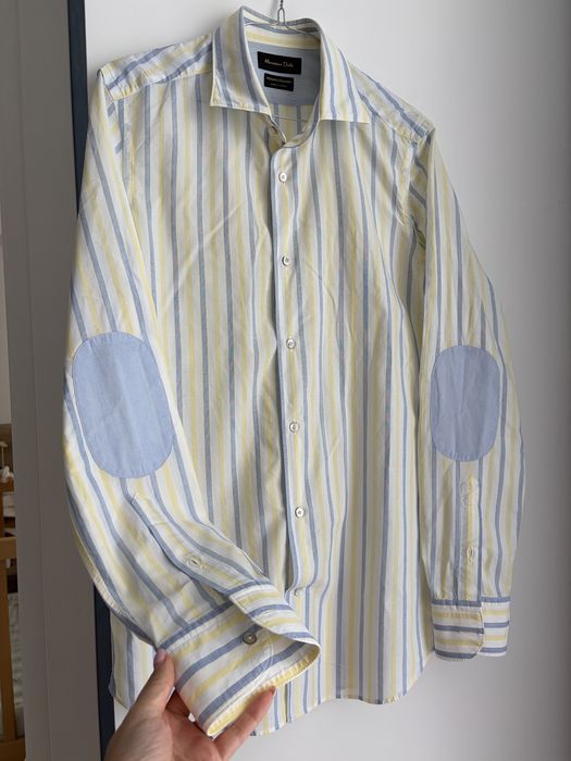 Camasa barbati Massimo Dutti, marime S